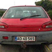 Mitsubishi Colt 1,6 GLI 16V Aut.