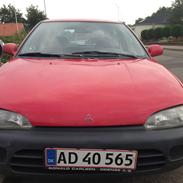 Mitsubishi Colt 1,6 GLI 16V Aut.