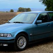 BMW E36 316i Bavaria
