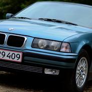 BMW E36 316i Bavaria