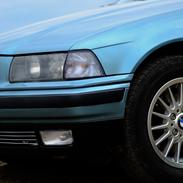 BMW E36 316i Bavaria