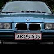 BMW E36 316i Bavaria