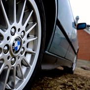 BMW E36 316i Bavaria