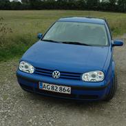 VW Golf IV