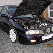 Rover 620 ti Vitesse SOLGT