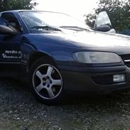 Opel Omega B