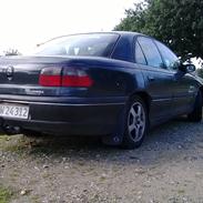 Opel Omega B