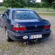 Opel Omega B