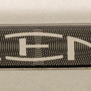 Peugeot 106 1,1 ZEN *SOLGT*