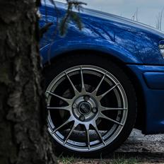 Peugeot 106 Rally 16V