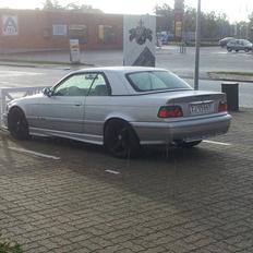 BMW E36 320i M3 Look Cab Cabrio Cabriolet Convertible