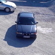 BMW 316i Compact