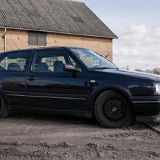 VW Golf 3 GTI 16V