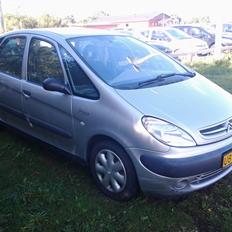 Citroën Xsara Picasso Comfort Van.