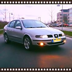 Seat Toledo 1M **SOLGT**