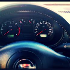 Seat Toledo 1M **SOLGT**