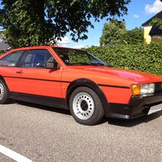 VW Scirocco GT Aut.