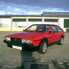 VW Scirocco GT Aut.