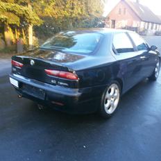 Alfa Romeo 156 2.0 TS