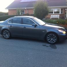 BMW 523i 2,5 E60