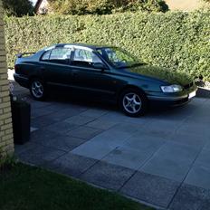 Toyota Carina E 1.6 16V (Byttet)