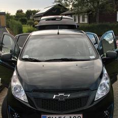 Chevrolet Spark Life+