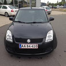 Suzuki Swift ddis