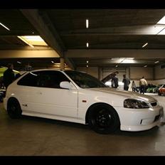 Honda Civic Type R EK9