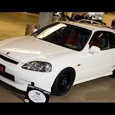 Honda Civic Type R EK9