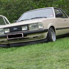 Ford taunus mk5
