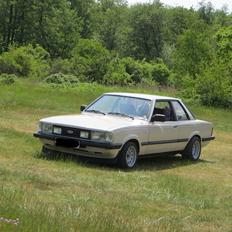 Ford taunus mk5