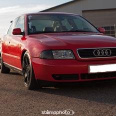 Audi A4 B5