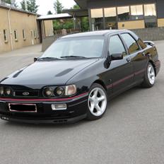 Ford sierra 2.0i