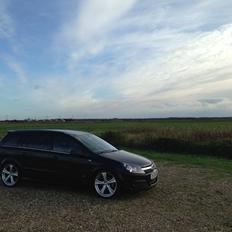 Opel Astra H 1.3 CDTI Wagon (OPC) (SOLGT)