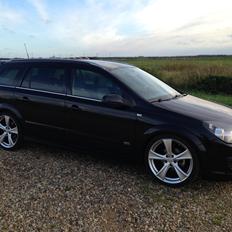Opel Astra H 1.3 CDTI Wagon (OPC) (SOLGT)
