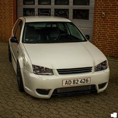 VW Golf IV Gti