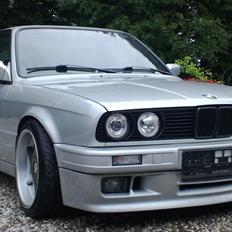 BMW 325i touring m-tech 2