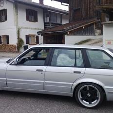 BMW 325i touring m-tech 2