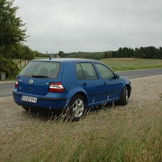 VW Golf IV