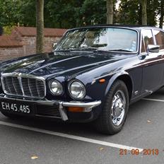 Jaguar XJ 3,4 L