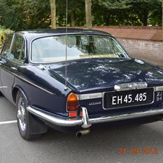 Jaguar XJ 3,4 L