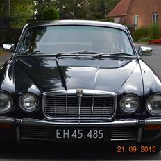 Jaguar XJ 3,4 L