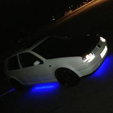 VW Golf IV 1.8