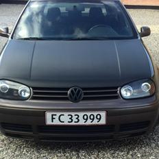 VW Golf 4