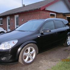 Opel Astra"Solgt"
