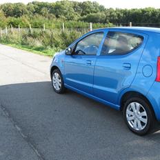 Suzuki Alto GLX eco+