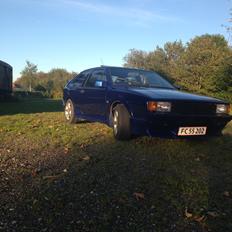 VW Scirocco Gtx Mk II 8v