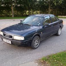 Audi 80