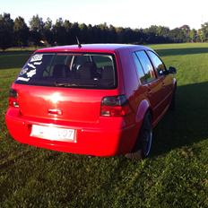 VW Golf IV 1.6 OEM+