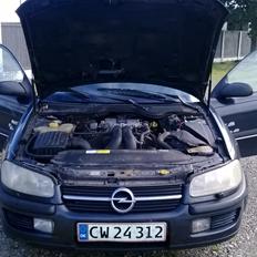 Opel Omega B